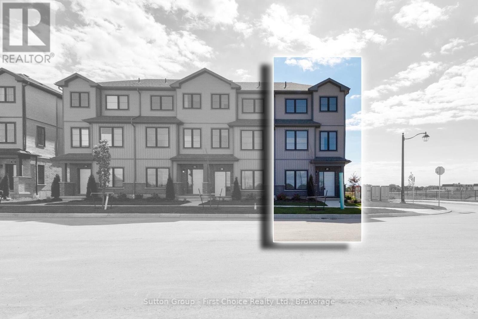 












60 BALLADRY BOULEVARD

,
Stratford,




Ontario
N5A6S6

