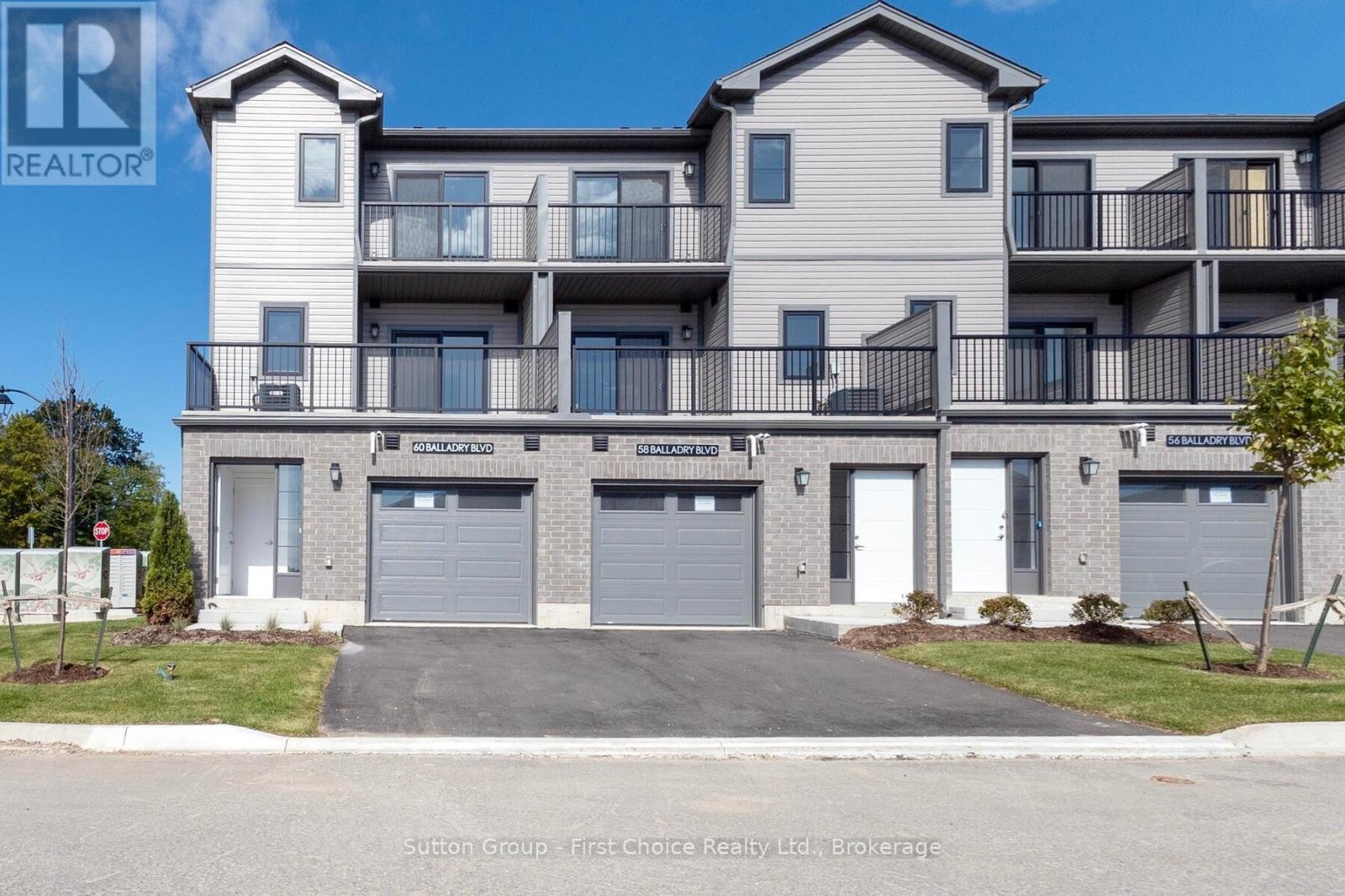 












60 BALLADRY BOULEVARD

,
Stratford,




Ontario
N5A6S6

