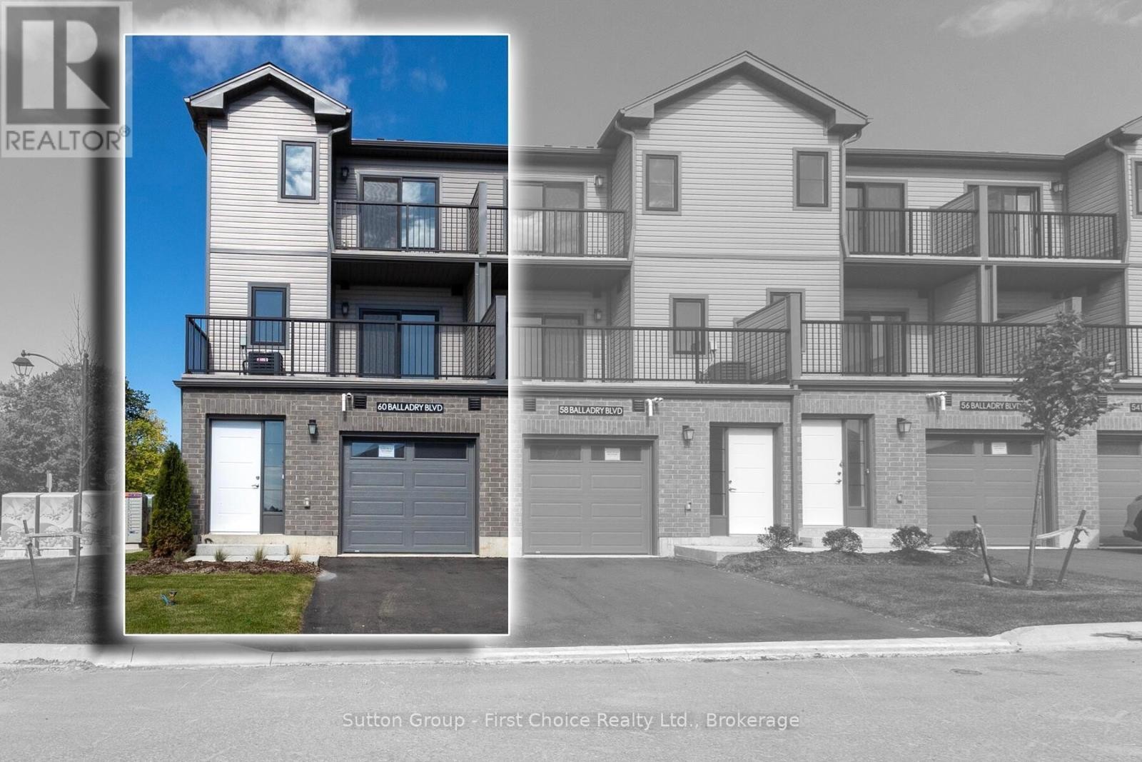 












60 BALLADRY BOULEVARD

,
Stratford,




Ontario
N5A6S6

