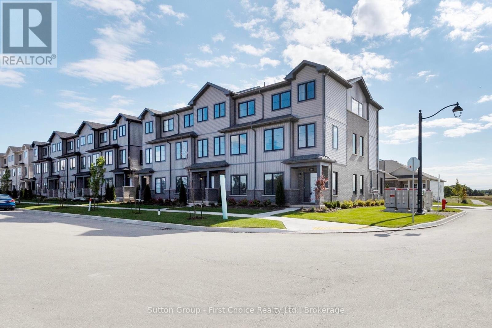 












60 BALLADRY BOULEVARD

,
Stratford,




Ontario
N5A6S6

