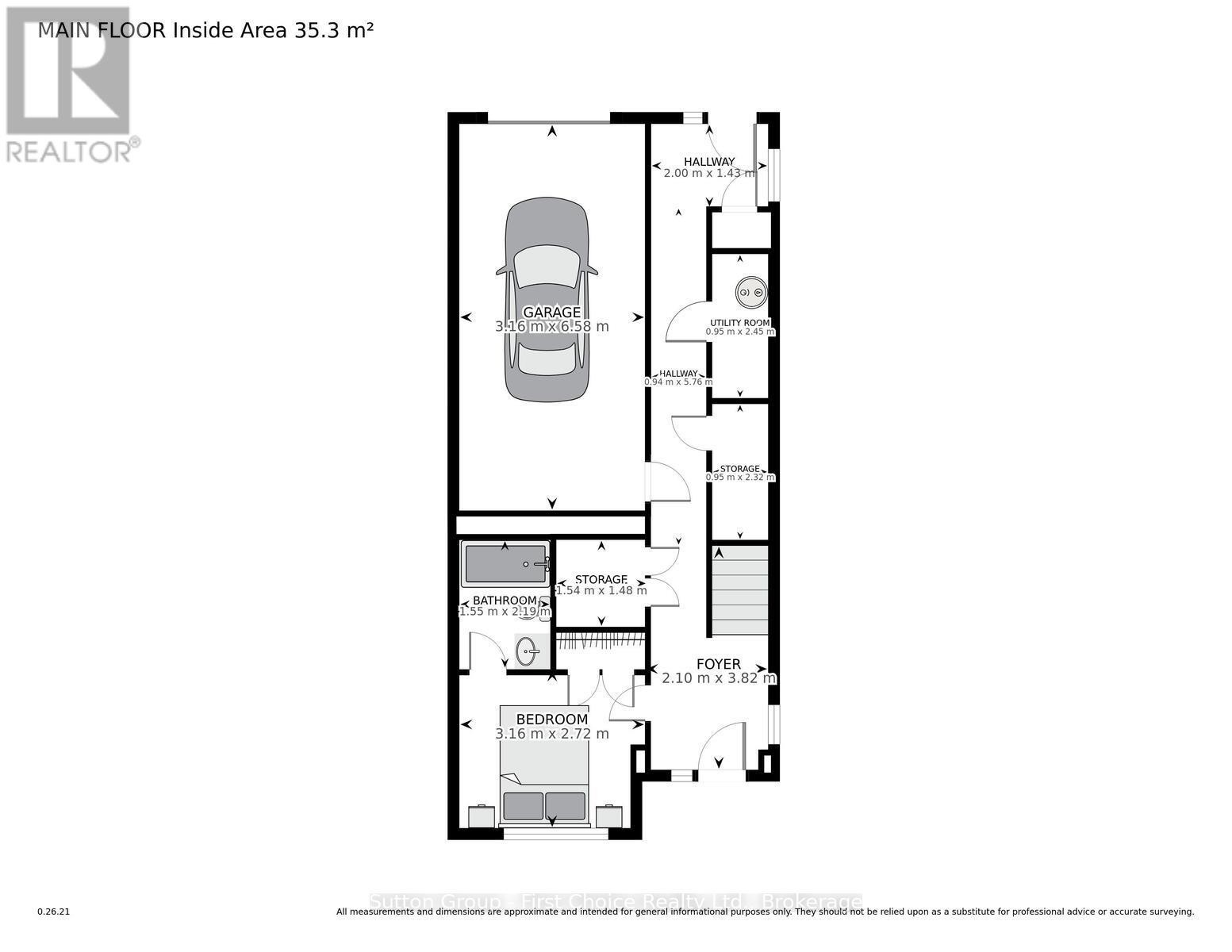 












60 BALLADRY BOULEVARD

,
Stratford,




Ontario
N5A6S6

