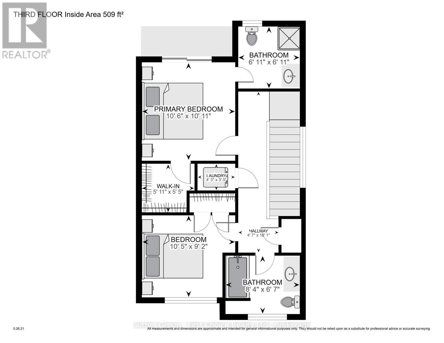 












60 BALLADRY BOULEVARD

,
Stratford,




Ontario
N5A6S6

