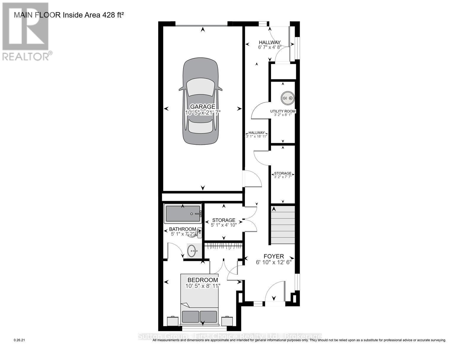 












60 BALLADRY BOULEVARD

,
Stratford,




Ontario
N5A6S6

