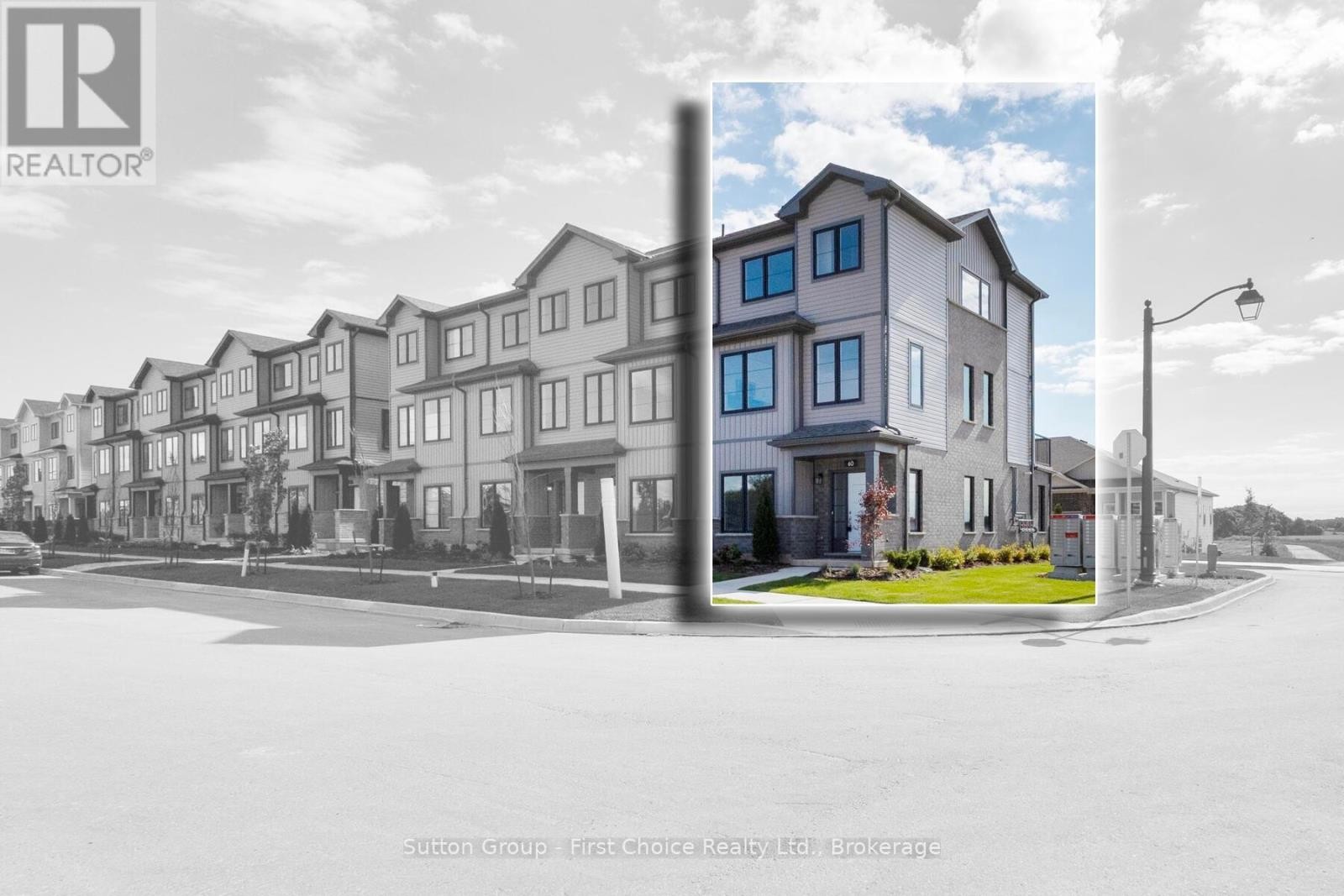












60 BALLADRY BOULEVARD

,
Stratford,




Ontario
N5A6S6

