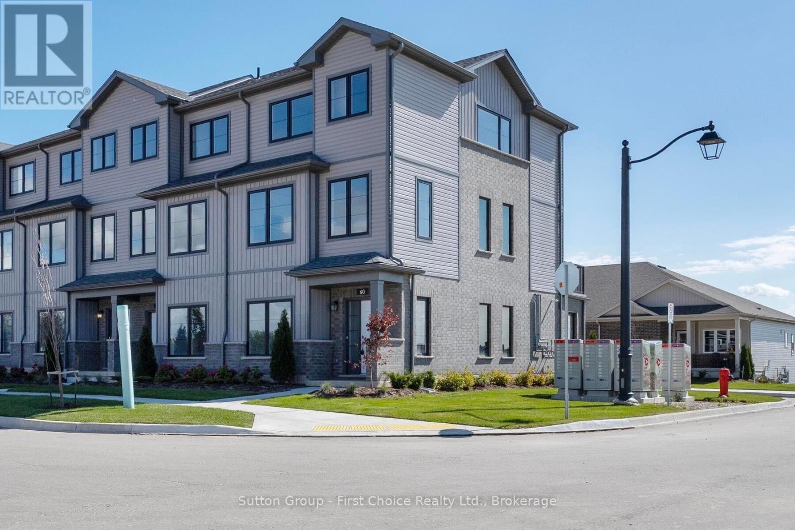 












60 BALLADRY BOULEVARD

,
Stratford,




Ontario
N5A6S6

