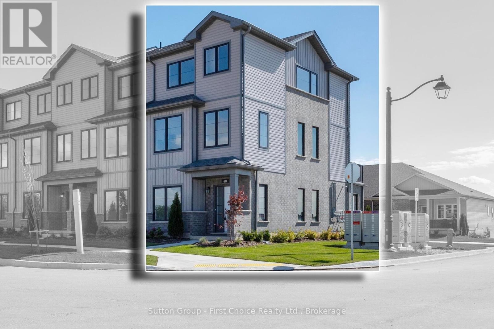 












60 BALLADRY BOULEVARD

,
Stratford,




Ontario
N5A6S6

