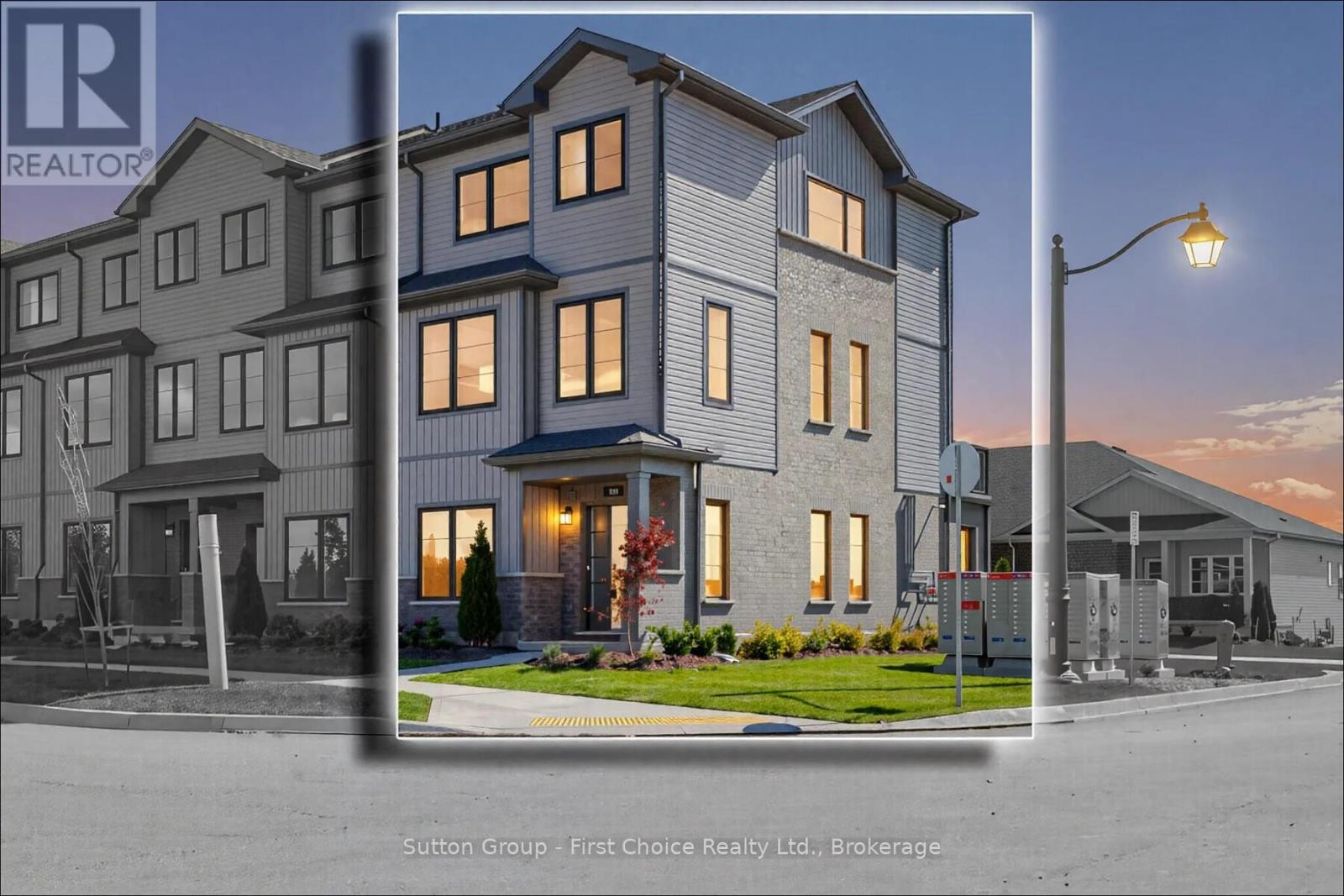 












60 BALLADRY BOULEVARD

,
Stratford,




Ontario
N5A6S6

