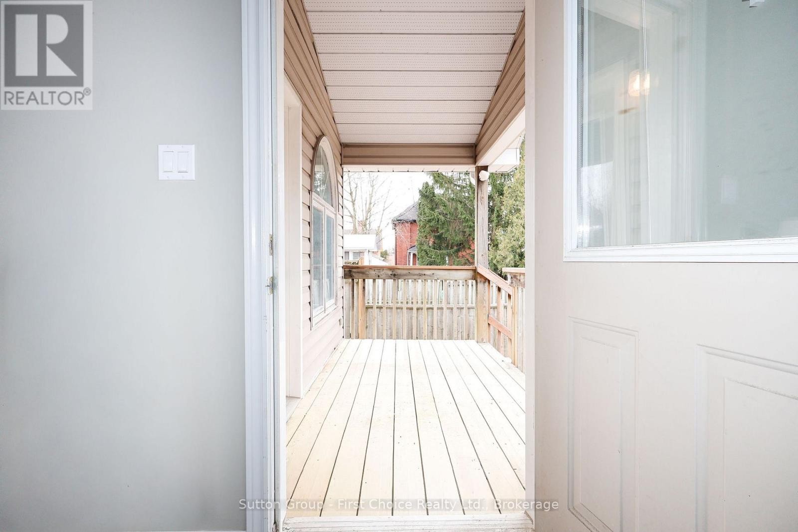 












MAIN - 153-157 HURON STREET

,
Stratford,




Ontario
N5A5S9

