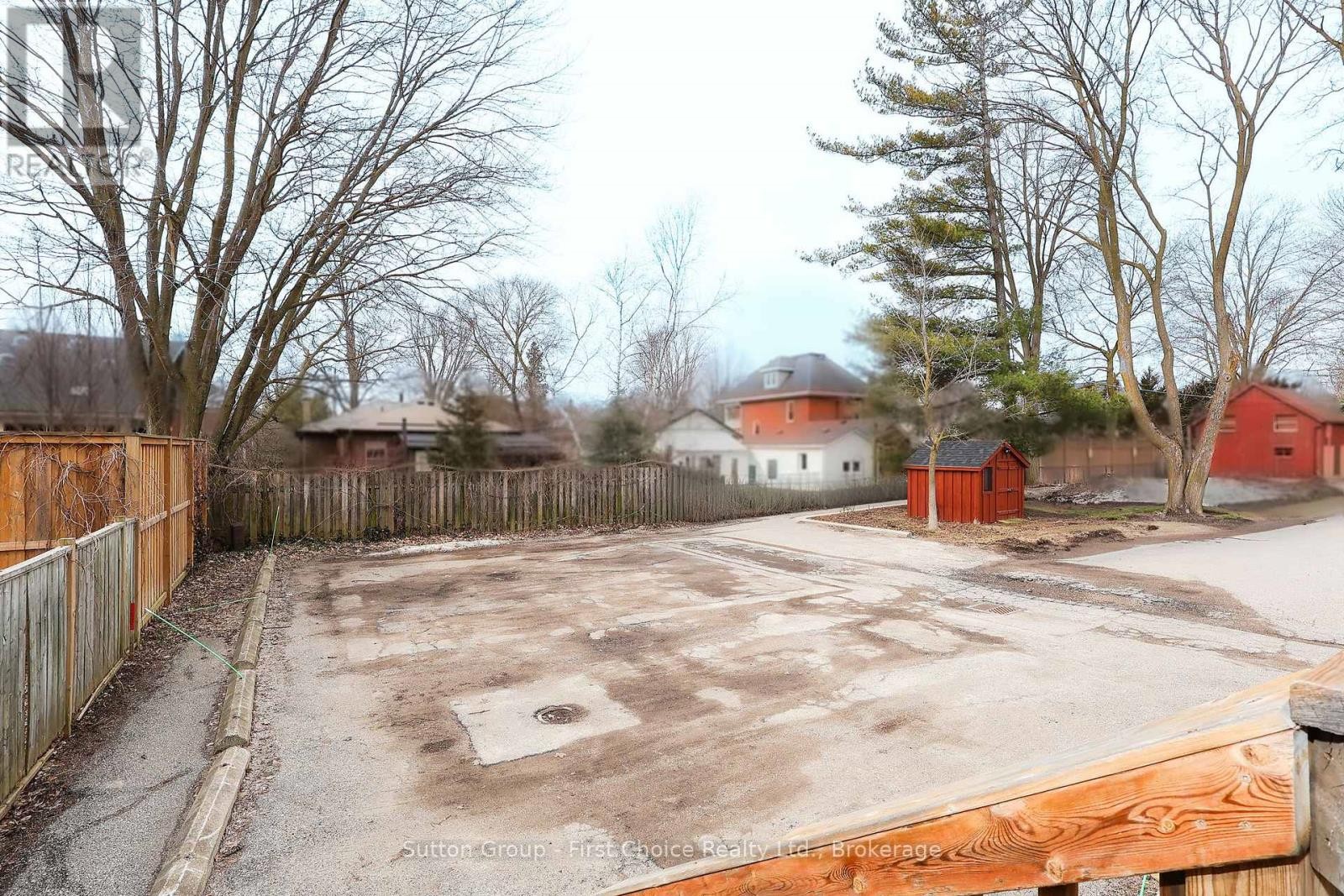 












MAIN - 153-157 HURON STREET

,
Stratford,




Ontario
N5A5S9


