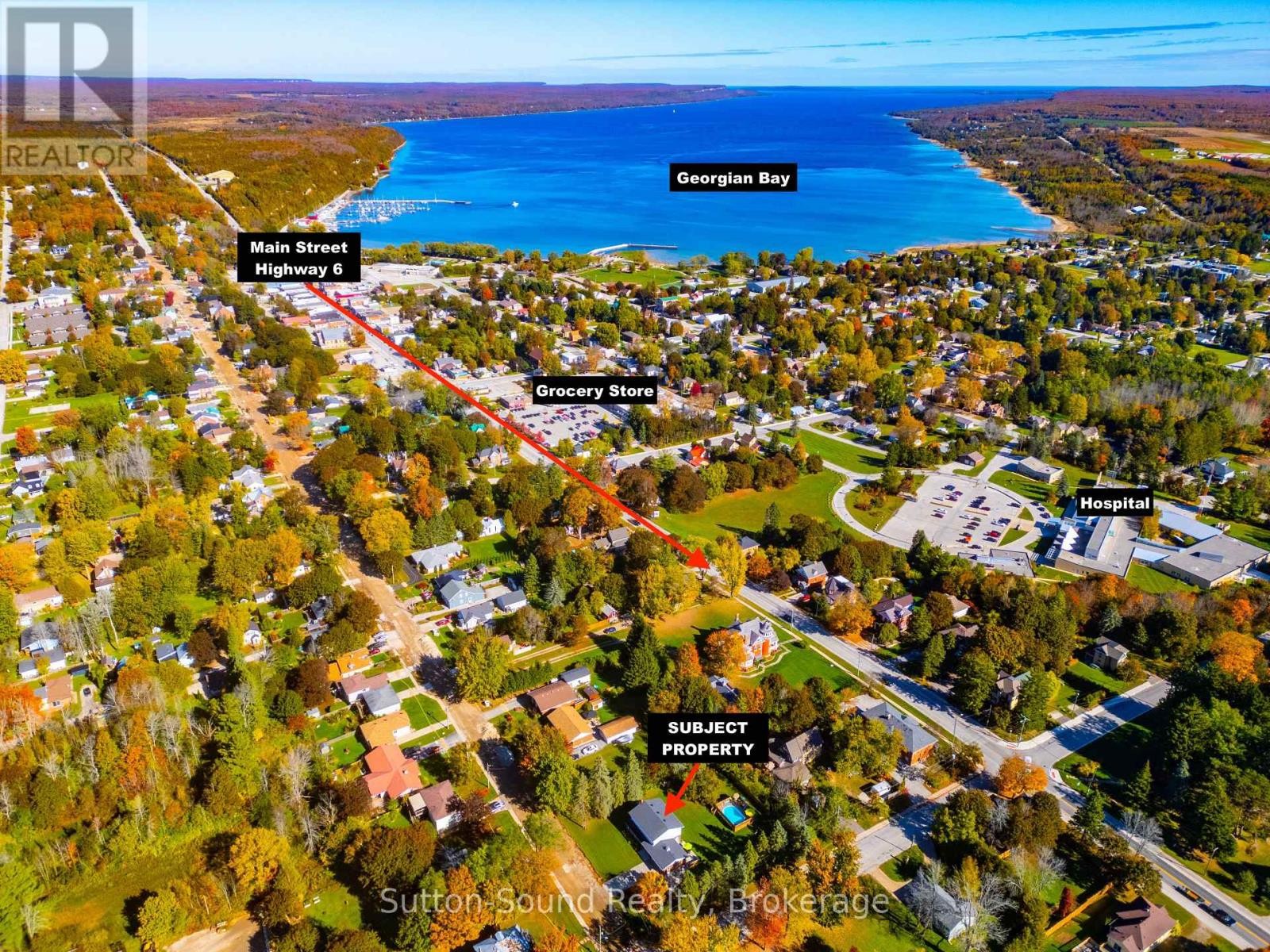 












319 GOULD STREET

,
South Bruce Peninsula,




Ontario
N0H2T0

