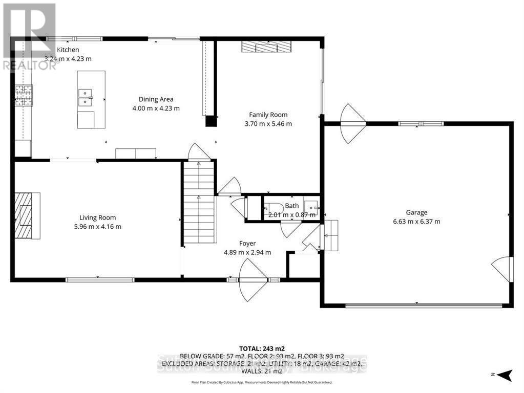 












319 GOULD STREET

,
South Bruce Peninsula,




Ontario
N0H2T0

