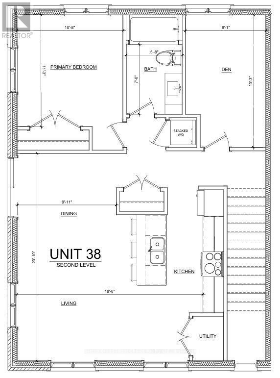 












UNIT 38 - 3202 VIVIAN LINE

,
Stratford,




Ontario
N5A0K6


