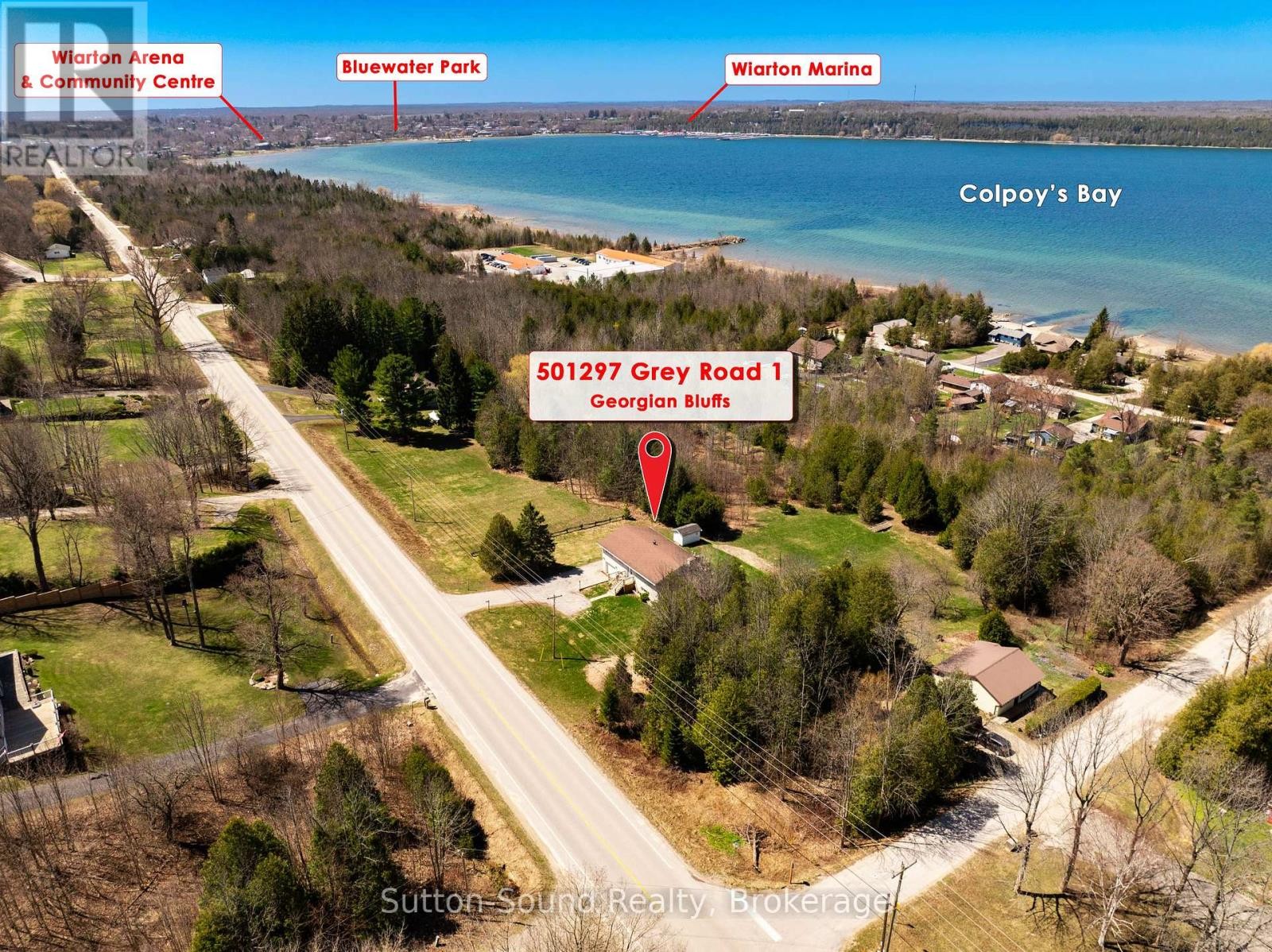 












501297 GREY ROAD 1

,
Georgian Bluffs,




Ontario
N0H2T0

