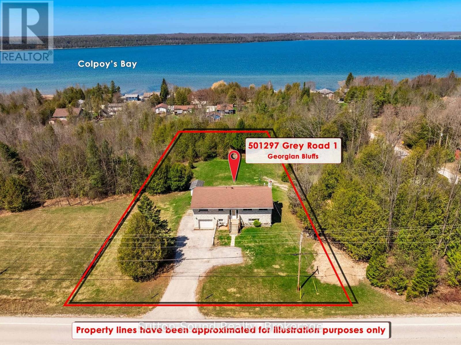 












501297 GREY ROAD 1

,
Georgian Bluffs,




Ontario
N0H2T0

