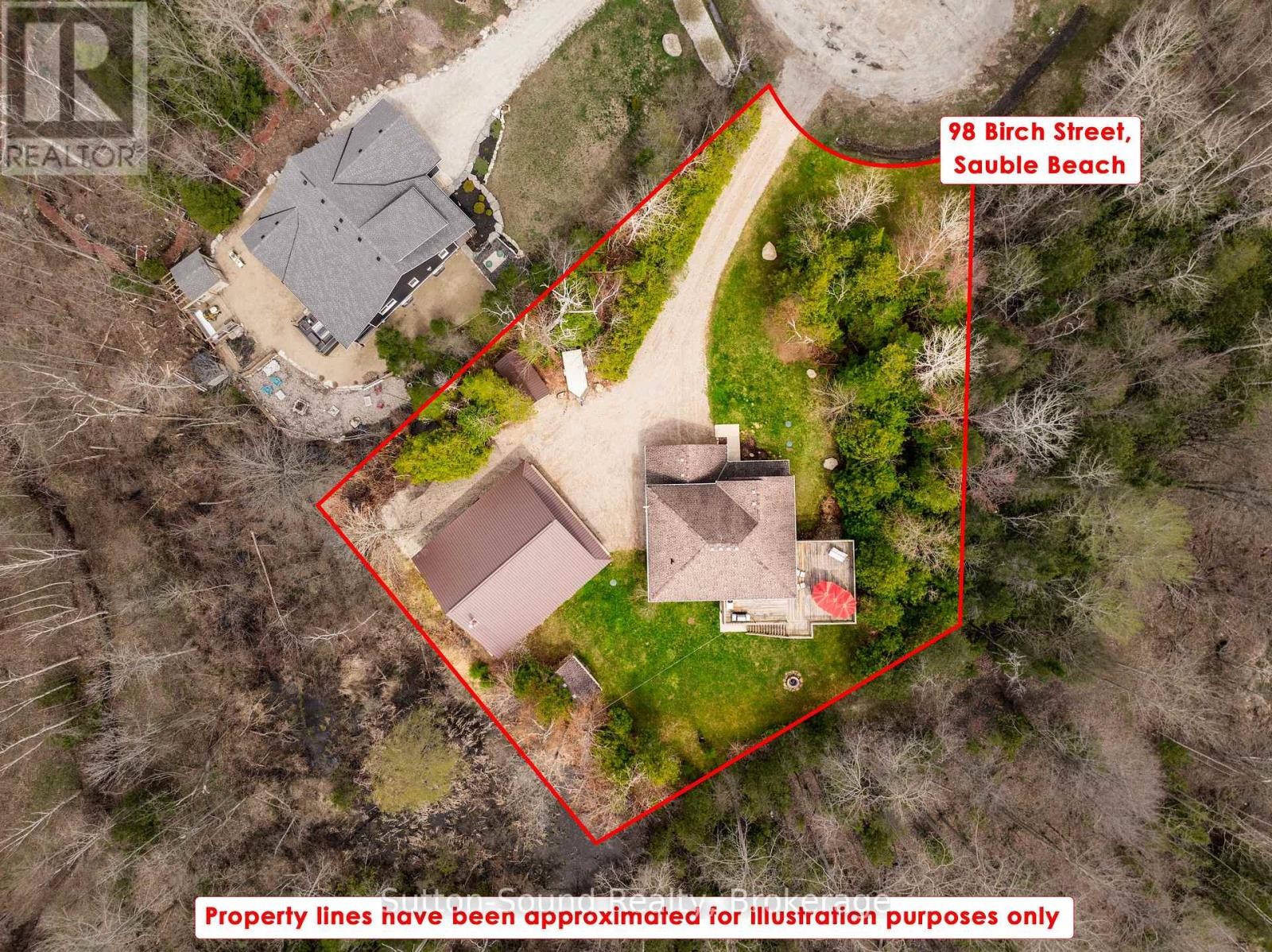 












98 BIRCH STREET

,
South Bruce Peninsula,




Ontario
N0H2G0

