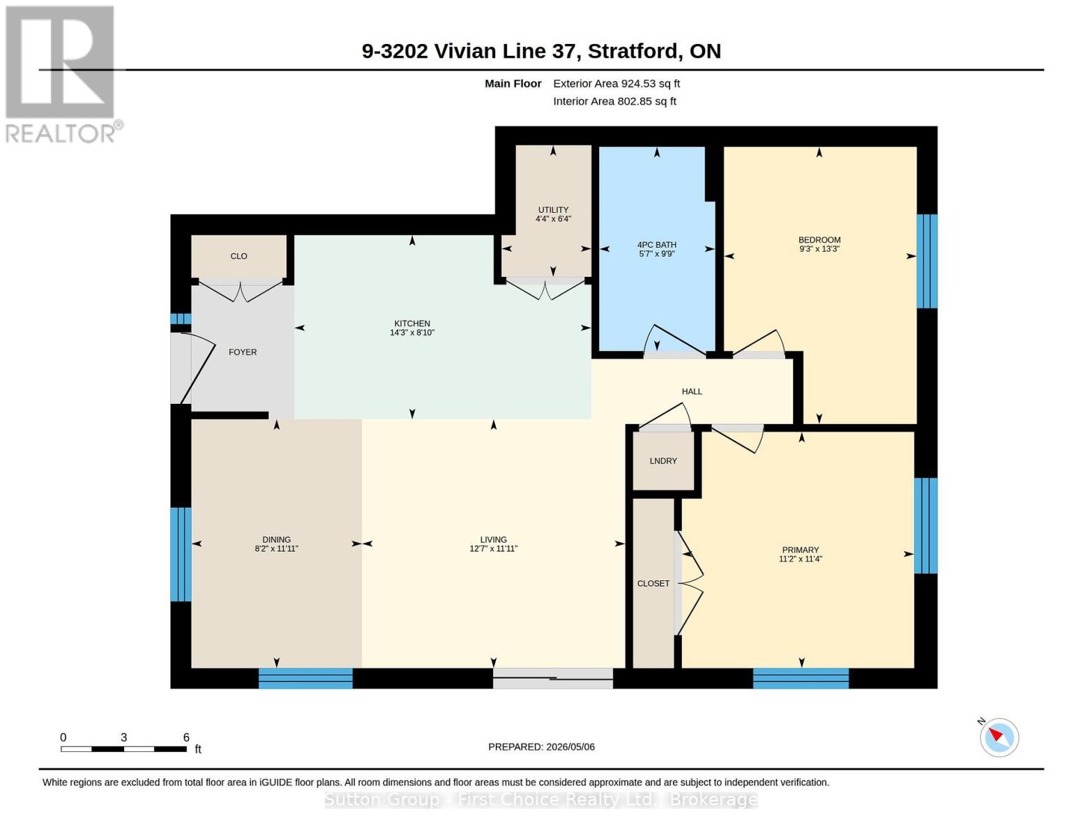 












9 - 3202 VIVIAN LINE 37

,
Stratford,




Ontario
N5A0K6

