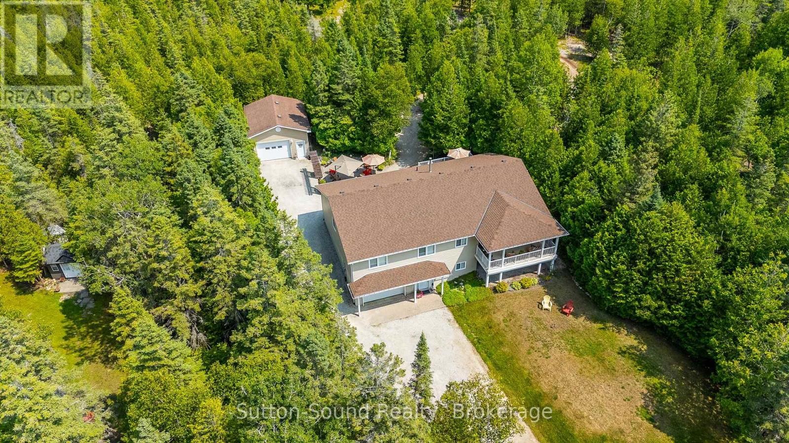 












1215 SUNSET DRIVE

,
South Bruce Peninsula,




Ontario
N0H1X0

