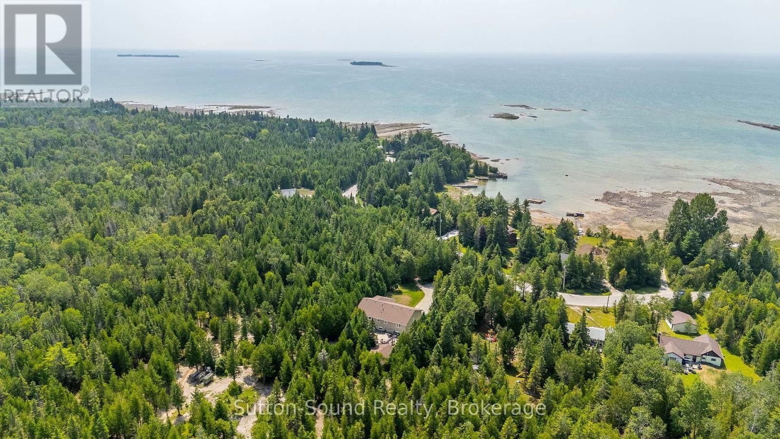 












1215 SUNSET DRIVE

,
South Bruce Peninsula,




Ontario
N0H1X0

