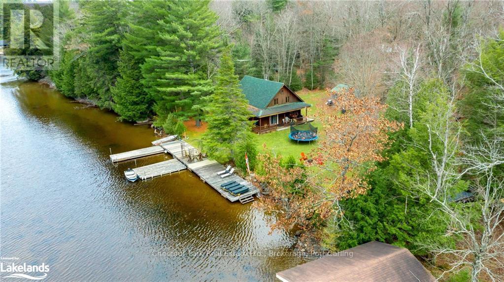 












30 MCVITTIE ISLAND

,
Bracebridge (Monck (Bracebridge)),




Ontario
P1L1W4

