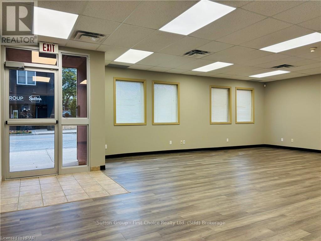 












154 DOWNIE STREET

,
Stratford,




Ontario
N5A1X2


