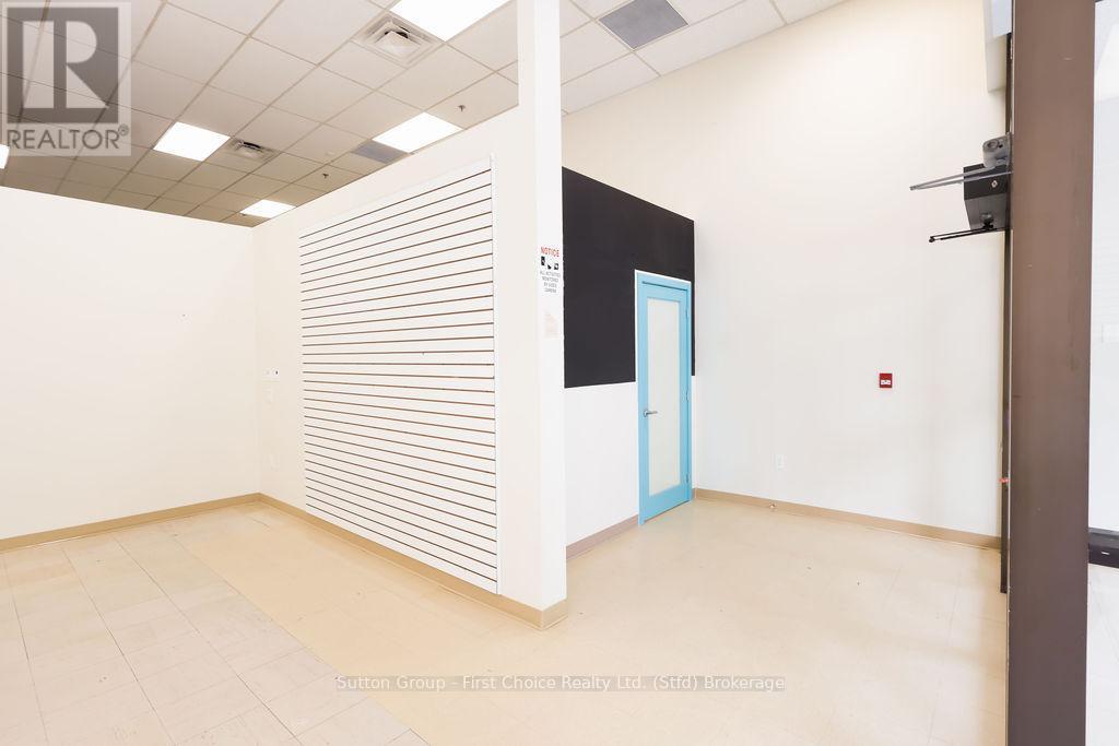 












B - 65 ALBERT STREET

,
Stratford,




Ontario
N5A3K2

