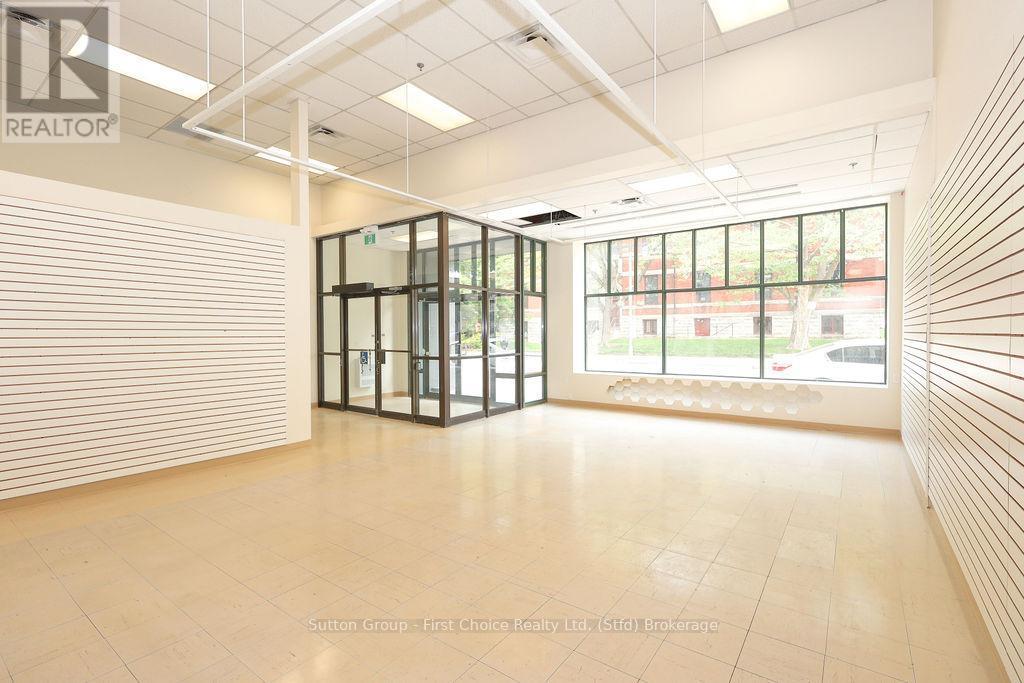 












B - 65 ALBERT STREET

,
Stratford,




Ontario
N5A3K2


