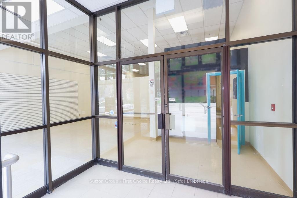 












B - 65 ALBERT STREET

,
Stratford,




Ontario
N5A3K2

