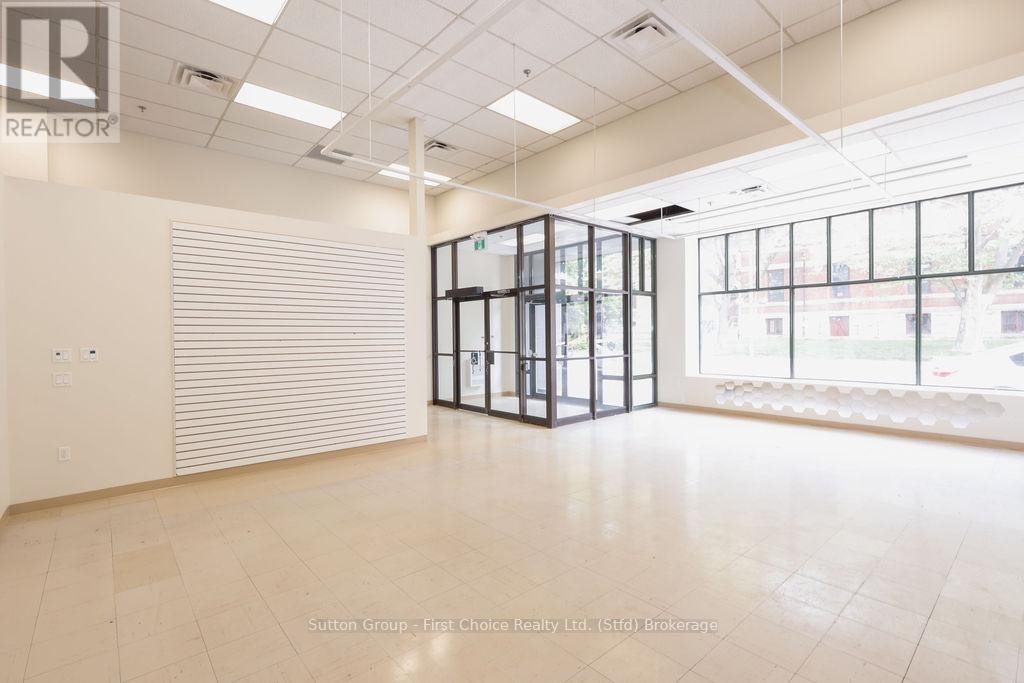 












B - 65 ALBERT STREET

,
Stratford,




Ontario
N5A3K2

