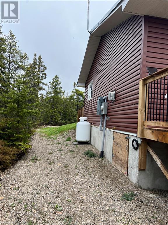 












587 DORCAS BAY ROAD

,
Northern Bruce Peninsula,




Ontario
N0H2R0

