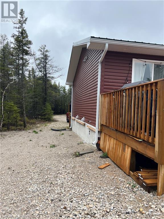 












587 DORCAS BAY ROAD

,
Northern Bruce Peninsula,




Ontario
N0H2R0

