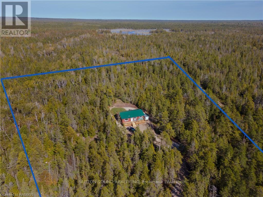 












587 DORCAS BAY ROAD

,
Northern Bruce Peninsula,




Ontario
N0H2R0

