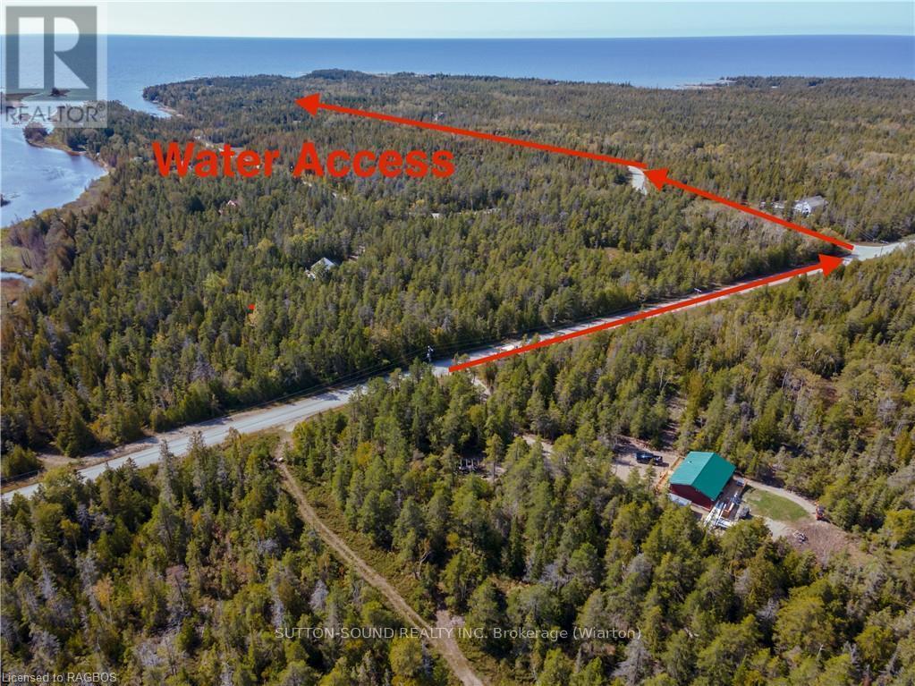 












587 DORCAS BAY ROAD

,
Northern Bruce Peninsula,




Ontario
N0H2R0

