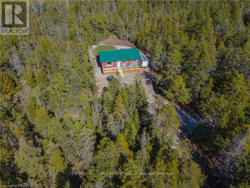 












587 DORCAS BAY ROAD

,
Northern Bruce Peninsula,




Ontario
N0H2R0

