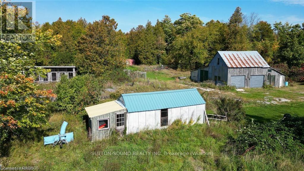 












43 BARTLEY DRIVE

,
Northern Bruce Peninsula,




Ontario
N0H1Z0

