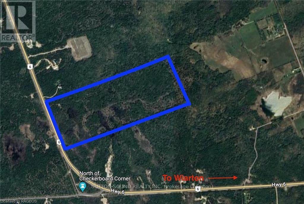 












LOT 32 CON 3 HIGHWAY 6

,
South Bruce Peninsula,







Ontario
N0H2T0

