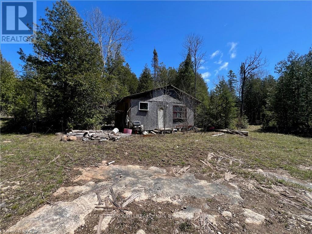 












LOT 32 CON 3 HIGHWAY 6

,
South Bruce Peninsula,







Ontario
N0H2T0

