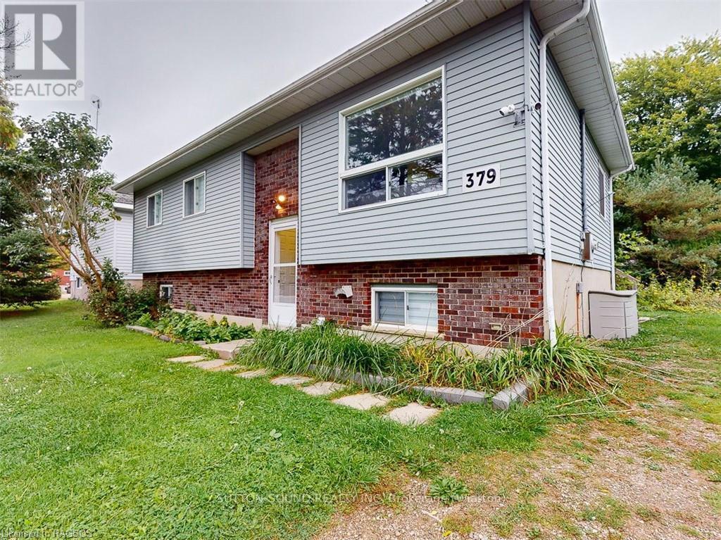 












379 ISAAC STREET

,
South Bruce Peninsula,




Ontario
N0H2T0

