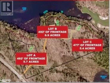 












LOT A PENINSULA ROAD

,
Muskoka Lakes (Medora),







Ontario
P0B1J0

