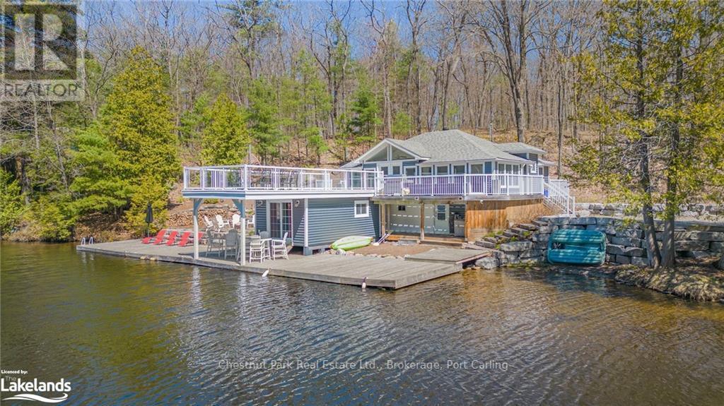 












1017 DARK BAY ROAD

,
Muskoka Lakes (Wood (Muskoka Lakes)),




Ontario
P0C1A0

