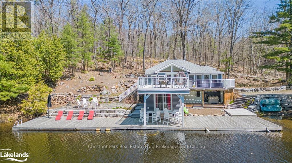 












1017 DARK BAY ROAD

,
Muskoka Lakes (Wood (Muskoka Lakes)),




Ontario
P0C1A0

