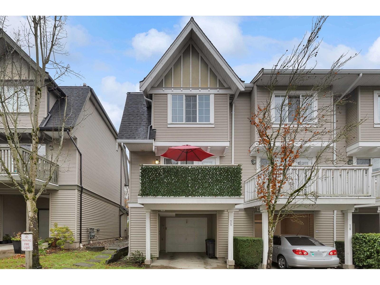 












75 8775 161 STREET

,
Surrey,




British Columbia
V4N5G3

