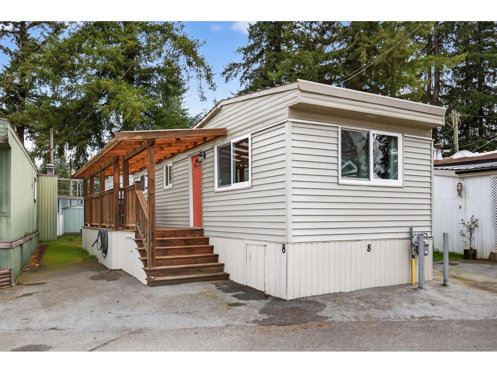 












8 24330 FRASER HIGHWAY

,
Langley,




British Columbia
V2Z1N2

