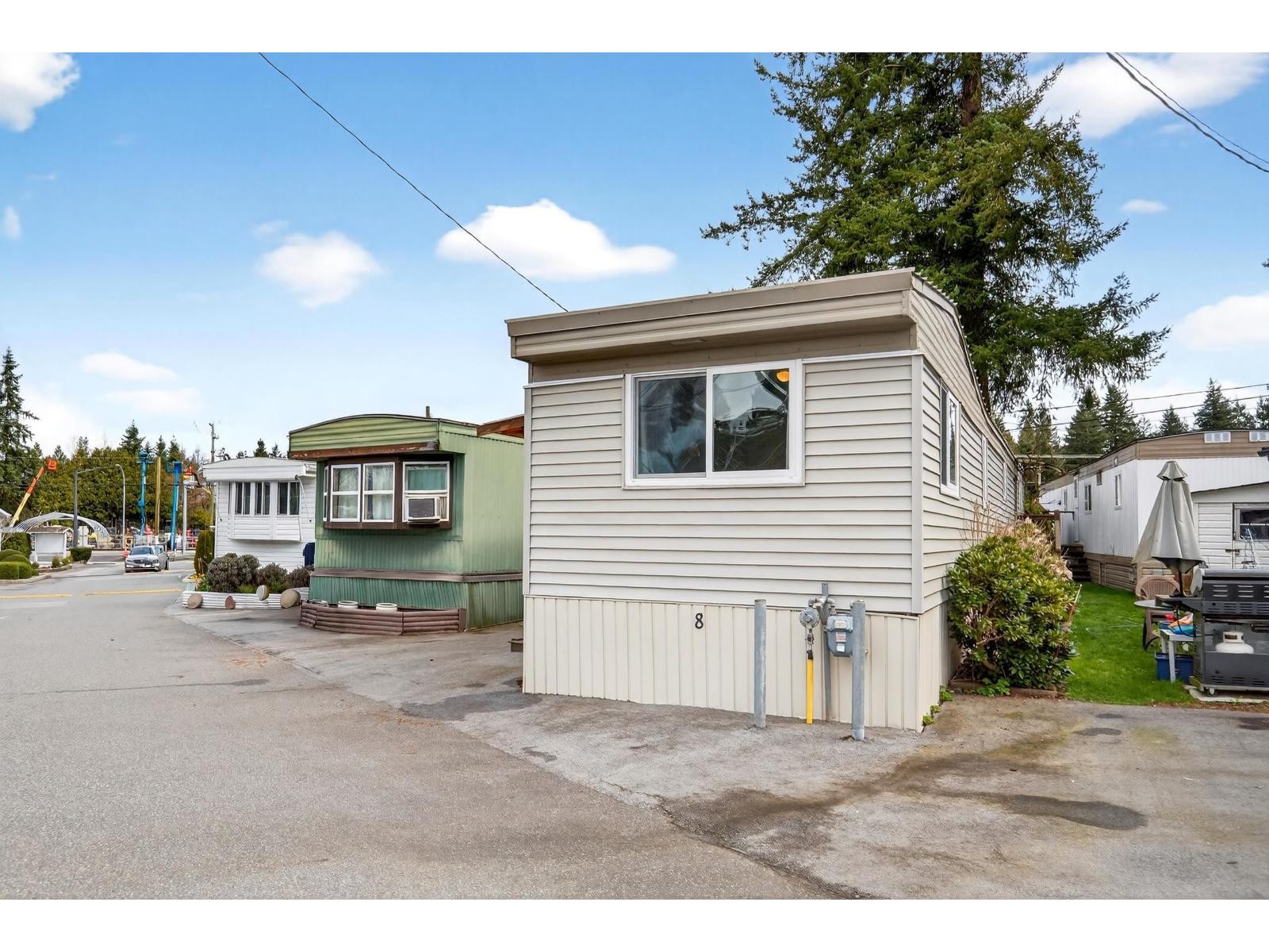 












8 24330 FRASER HIGHWAY

,
Langley,




British Columbia
V2Z1N2

