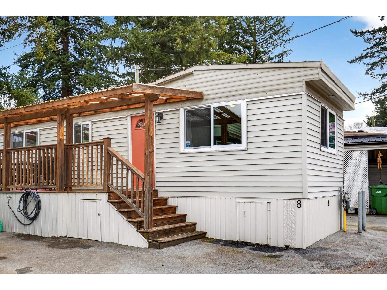 












8 24330 FRASER HIGHWAY

,
Langley,




British Columbia
V2Z1N2

