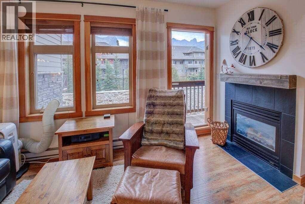 












107, 107 Montane Road SW

,
Canmore,




Alberta
T1W3J2

