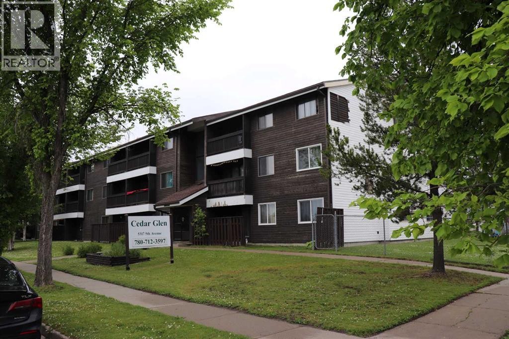 












105, 5317 5 Avenue

,
Edson,




Alberta
T7E1P7

