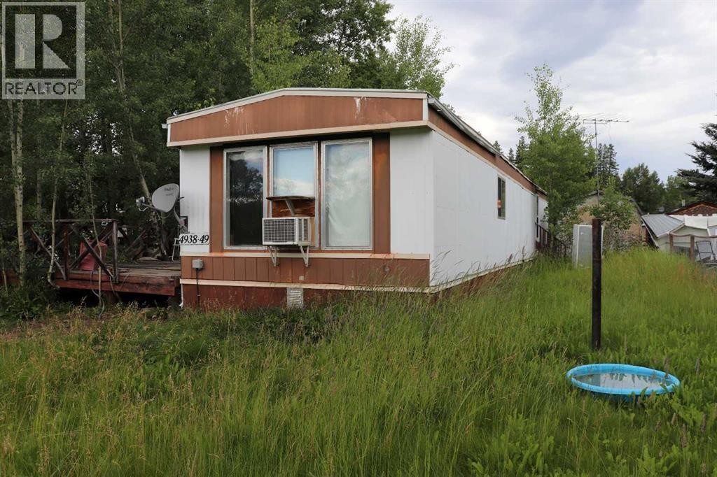 












4938 49 Avenue

,
Robb,




Alberta
T0E1X0

