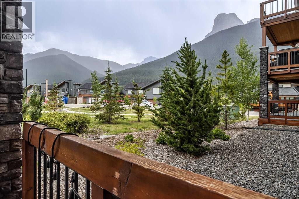 












117, 106 Stewart Creek Rise

,
Canmore,




Alberta
T1W0N3

