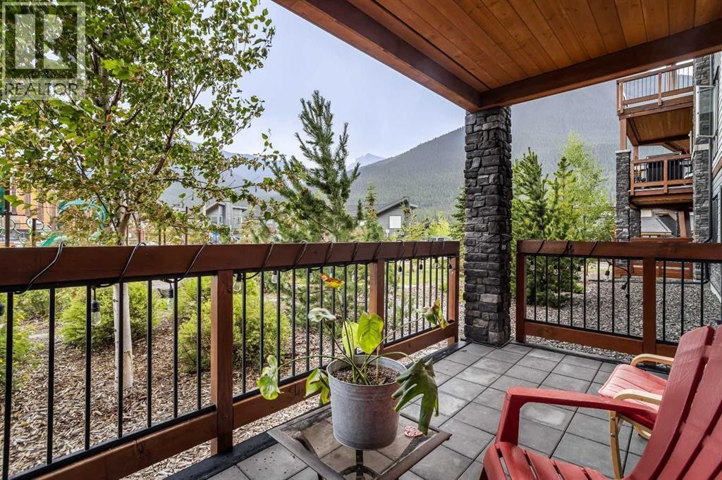












117, 106 Stewart Creek Rise

,
Canmore,




Alberta
T1W0N3

