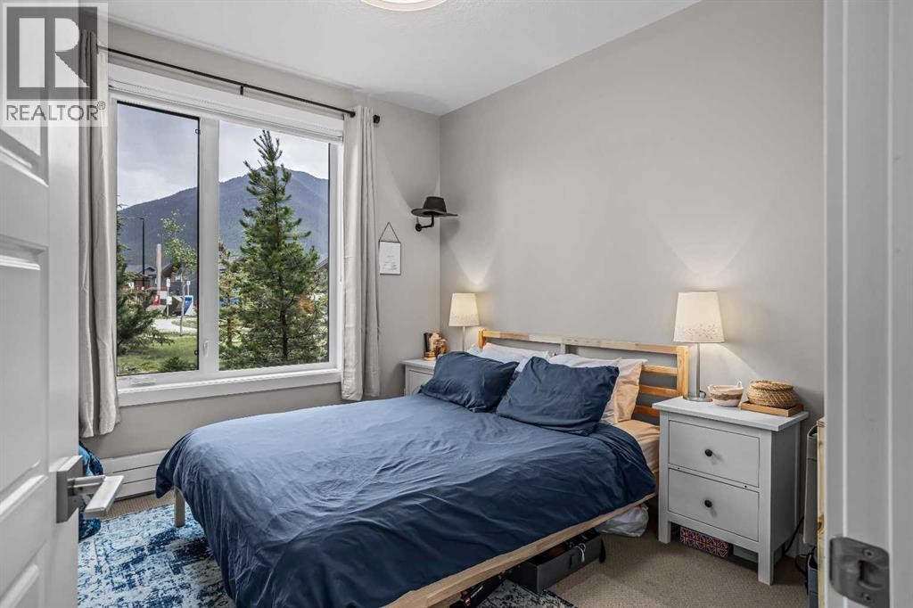 












117, 106 Stewart Creek Rise

,
Canmore,




Alberta
T1W0N3

